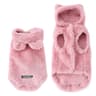 Cozy Rabbit Ear Pet Fleece Hoodie 8