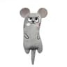Catnip Chewing Plush Bite Toy 10