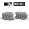 Silicone Jaw Training Ball 10