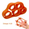 Silicone Five Finger Hand Exerciser 11