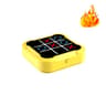 Portable Tic Tac Toe Board Game 9