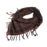 Lightweight Tactical Plaid Scarf 10