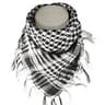 Lightweight Tactical Plaid Scarf 12