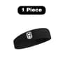 Cotton Sports Sweat Absorbing Headband 8