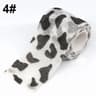 Animal Print Self Adhesive Elastic Bandage Wrap 10