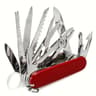 Multi Function Pocket Folding Tool Set 5