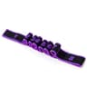 Adjustable Stretching Resistance Yoga Belt 10