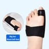 Adjustable Hammer Toe Straightener And Foot Support Wrap 6