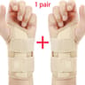 Adjustable Wrist And Thumb Support Brace For Joint Pain Relief 13