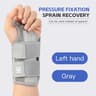 Adjustable Wrist And Thumb Support Brace For Joint Pain Relief 14