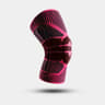 High Elastic Knee Support Brace For Sports And Joint Protection 12