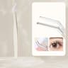 Stainless Steel Eyelash Extension Tweezers For Precision Lash Application 6
