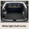 LED Car Trunk Ambient Light Strip With Automatic Sensing 10