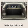 LED Car Trunk Ambient Light Strip With Automatic Sensing 11