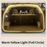LED Car Trunk Ambient Light Strip With Automatic Sensing 12