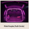 LED Car Trunk Ambient Light Strip With Automatic Sensing 14