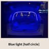 LED Car Trunk Ambient Light Strip With Automatic Sensing 6