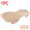 Plush Car Seat Cushion Cover For Front And Rear Seats 12