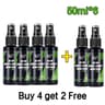 Car Paint And Wheel Iron Particle Rust Remover Spray 10