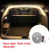 Automatic LED Trunk Light Strip For Car Tailgate Illumination 7