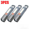 Super Bright Rechargeable LED Flashlight With Hook For Camping And Outdoor Use 9