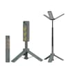 USB Rechargeable 1000 Lumen Retractable Camping Lantern And Work Light 7