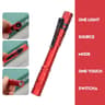 Mini Portable LED Pen Light For Camping Outdoor And Emergency Use 8