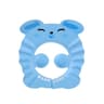 Adjustable Baby Shower Hair Wash Cap For Safe Ear And Eye Protection 7