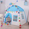 Princess Play Tent For Kids Indoor And Outdoor Folding Playhouse 7