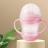 Childrens Leakproof Water Bottle With Handle For Easy Drinking 6