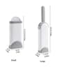 Reusable Pet Hair Remover Brush For Furniture Clothes And Bedding 8