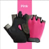 Breathable Fingerless Gym Gloves For Training Lifting And Cycling 10