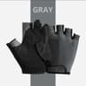 Breathable Fingerless Gym Gloves For Training Lifting And Cycling 5