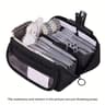 Large Capacity Pencil Case Organizer For School And Office Supplies 8