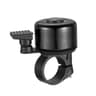 Aluminum Alloy Bicycle Bell For Mountain And Road Cycling Safety 5