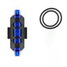 Rechargeable Bicycle Rear LED Taillight For Night Riding Safety 9