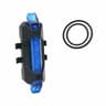 Rechargeable Bicycle Rear LED Taillight For Night Riding Safety 11