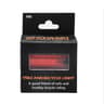USB Rechargeable Bicycle Rear LED Taillight For Night Riding Safety 6