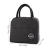 Insulated Thermal Lunch Bag Portable Aluminum Foil Bento Handbag For Students And Office 7