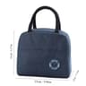 Insulated Thermal Lunch Bag Portable Aluminum Foil Bento Handbag For Students And Office 8