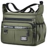 Multi Functional Mens Crossbody Bag With Adjustable Shoulder Strap And Business Layered Pockets 9