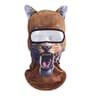 3D Animal Balaclava Full Face Mask Funny Windproof Ski Hat And Neck Gaiter With Ears For Cycling An 10