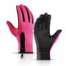 Winter Touch Screen Windproof Thermal Gloves For Cold Weather Outdoor Cycling And Sports 11