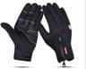 Winter Touch Screen Windproof Thermal Gloves For Cold Weather Outdoor Cycling And Sports 12