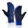 Winter Touch Screen Windproof Thermal Gloves For Cold Weather Outdoor Cycling And Sports 7