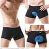 3D GEL Padded Cycling Underwear Shorts Breathable MTB Bike Undershorts For Men And Women 6