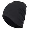 Winter Thermal Fleece Skull Cap Windproof Running Skiing And Cycling Helmet Liner Beanie For Men An 6