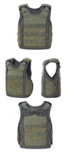 Detachable Tactical Beer Bottle Vest With Adjustable Straps For Water Wine And Beverage Bottles 8