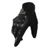 FullFinger Touchscreen Motorcycle Gloves With AntiDrop And WearResistant Protection For AllSeason R 7