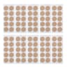 100 Pcs Earring Support Patches With Waterproof Lifting Pads And Earring Lifters For Ear Lobe Suppo 6